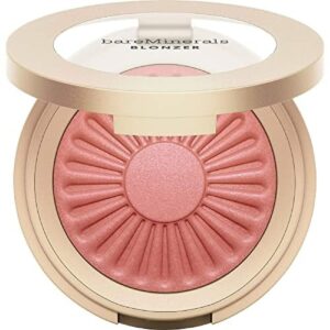 Bronceador bareMinerals Gen Nude Kiss of pink 3,8 g Colorete
