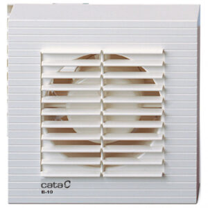Extractor de Cocina Cata B10 PLUS