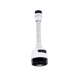 Filtro para grifo Kinvara Manguera flexible