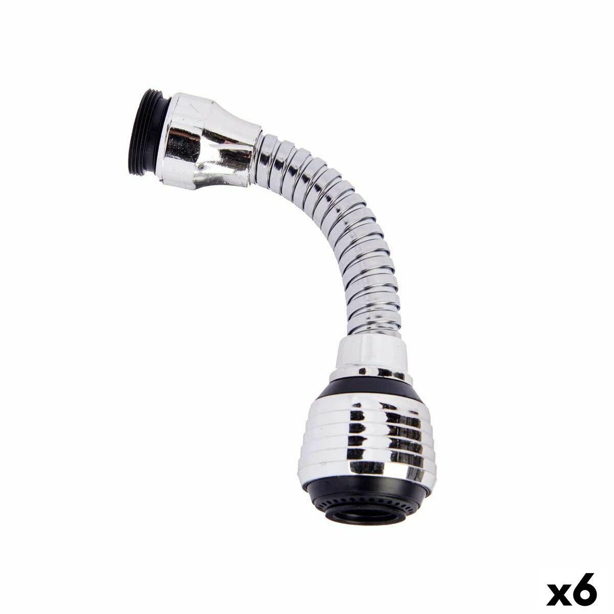 Filtro para grifo Kinvara Manguera flexible