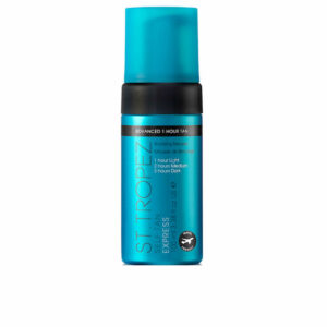 Mousse Autobronceadora St.tropez Self Tan Express 100 ml
