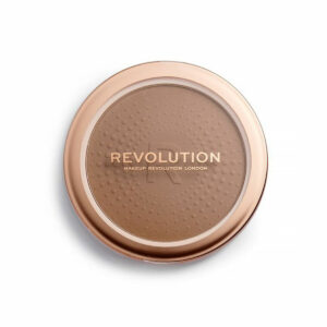 Polvos Bronceadores Revolution Make Up Revolution Nº 1 Cool Nº 01-Cool 15 g