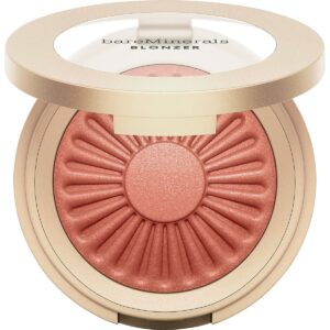 Polvos Compactos Bronceadores bareMinerals Gen Nude Blonzer Kiss of copper 3,8 g