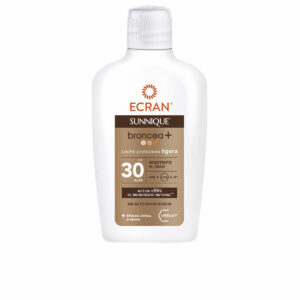 Protector Solar Ecran ECRAN SUNNIQUE Spf 30 200 ml