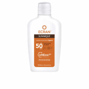Protector Solar Ecran ECRAN SUNNIQUE Spf 50 200 ml