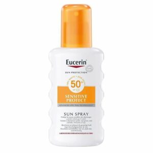 Protector Solar Eucerin