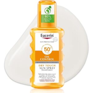 Protector Solar Eucerin