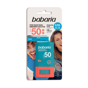 Protector Solar Facial Babaria SOLAR Spf 50 20 g