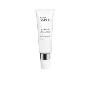 Protector Solar Facial Babor 50 ml