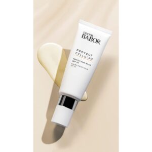 Protector Solar Facial Babor 50 ml