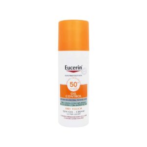 Protector Solar Facial Eucerin