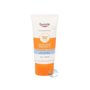 Protector Solar Facial Eucerin
