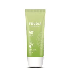 Protector Solar Facial Frudia Neutral