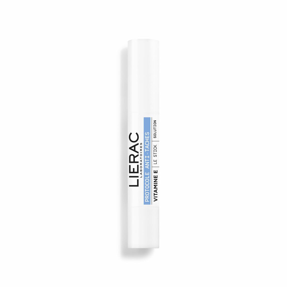 Protector Solar Facial Lierac Blanco