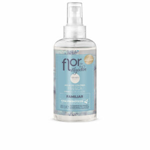 Protector Solar Facial The Seven Cosmetics FLOR DE ALGODÓN 250 ml