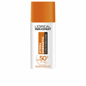 Protector Solar L'Oreal Make Up MEN EXPERT Spf 50 Spf 50+ 50 ml