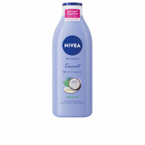 Protector Solar Nivea NIVEA CARE 400 ml