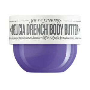 Protector Solar Sol De Janeiro DELICIA DRENCH 240 ml