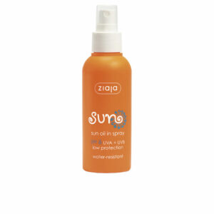 Protector Solar Ziaja Sun Spf 6 125 ml