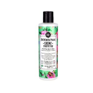 Protector Solar para el Cabello Lola Cosmetics Be(M)Dita Praia 230 g