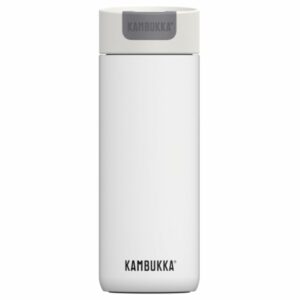 Termo Kambukka 11-02027 Blanco 500 ml