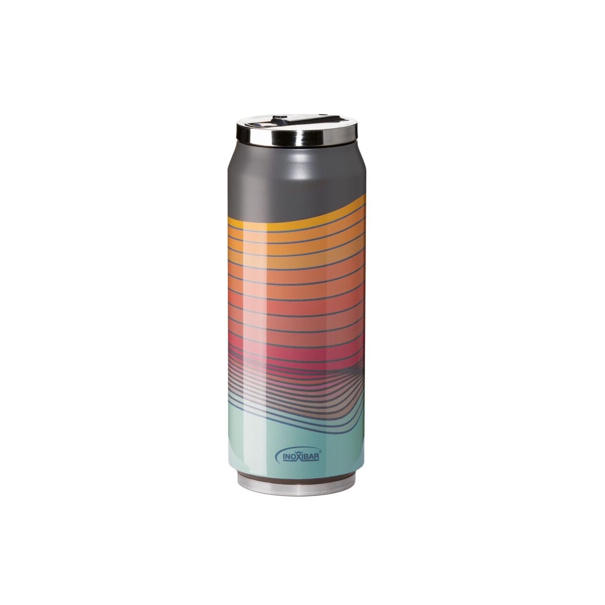 Termo de Viaje Inoxibar 61264 500 ml