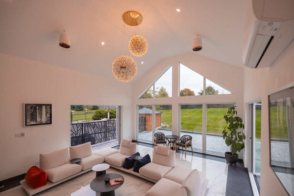 10 Trucos para que tu Casa Parezca Más Grande