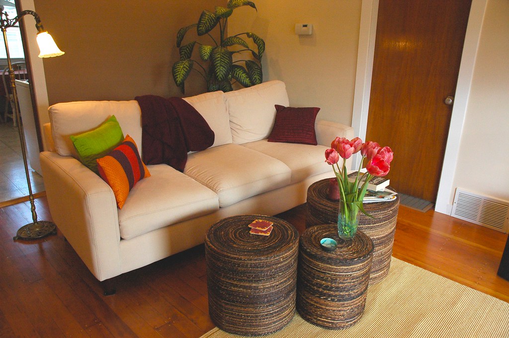 Ideas para Decorar una Terraza Pequeña este Verano