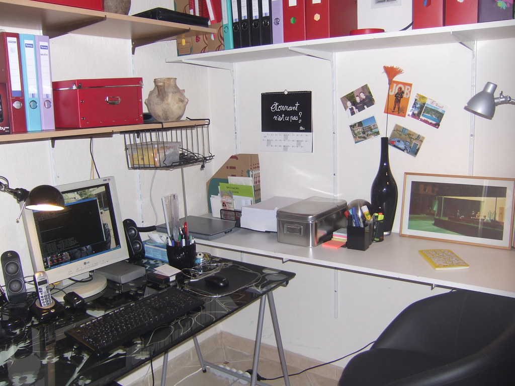 Home Office Perfecto: Guía para Teletrabajar con Comodidad